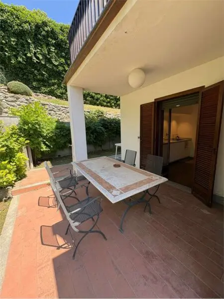 Villa strada Scaravaglio 68/10, Rivoli