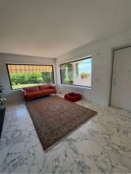 Villa strada Scaravaglio 68/10, Rivoli