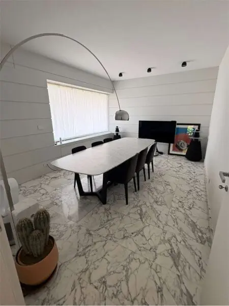 Villa strada Scaravaglio 68/10, Rivoli