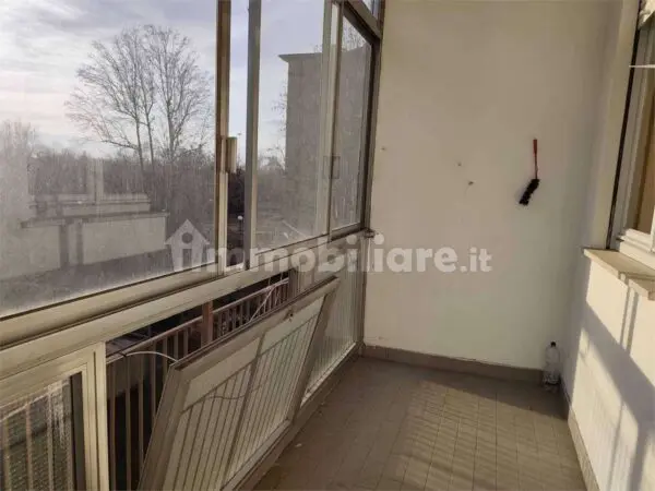 Appartamento strada Del Drosso, Torino
