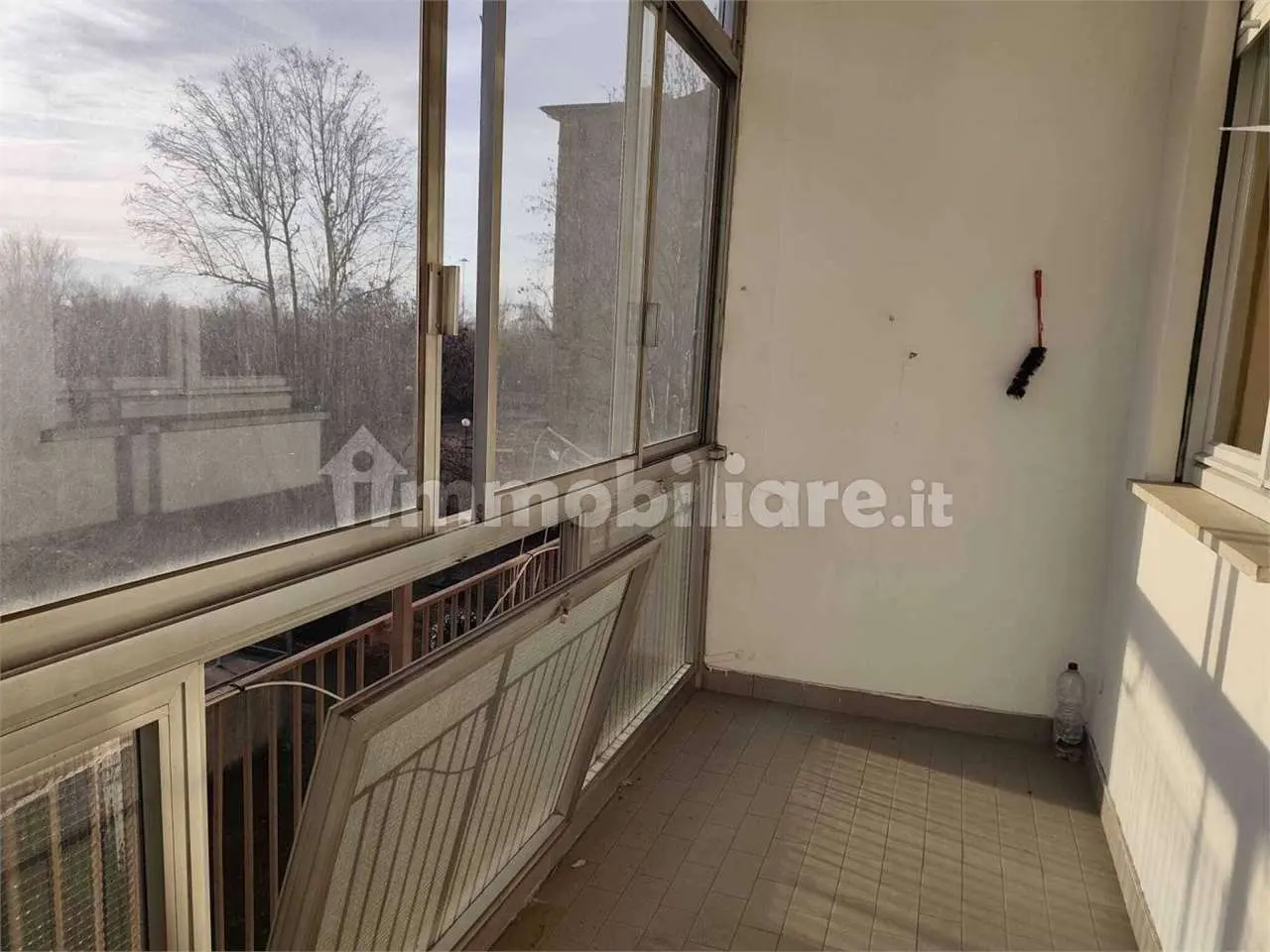 Immagine per Appartamento in vendita a Torino strada Del Drosso