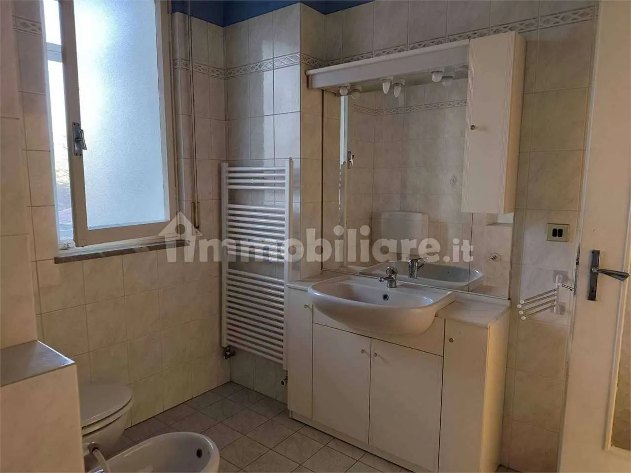Immagine per Appartamento in vendita a Torino strada Del Drosso