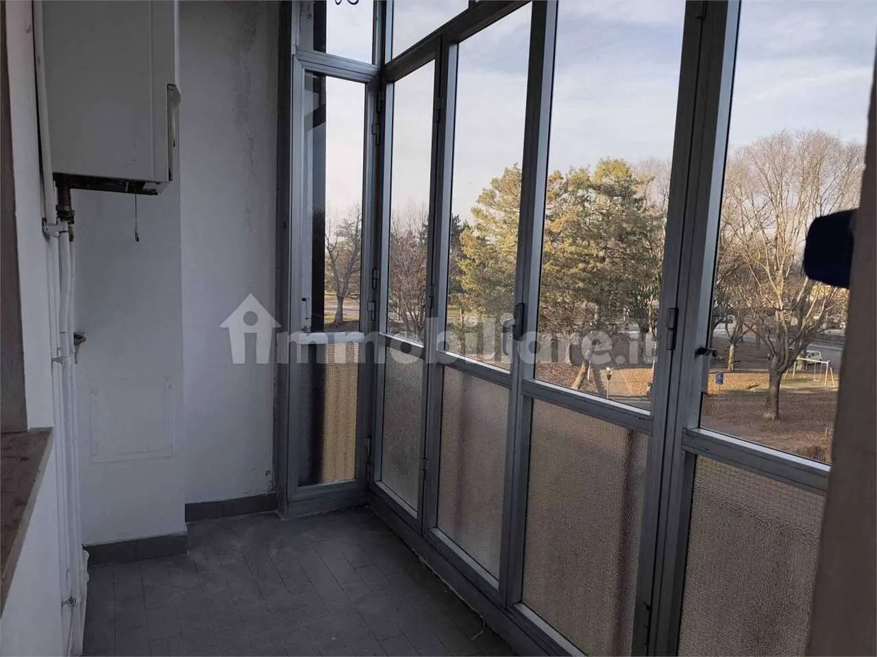 Immagine per Appartamento in vendita a Torino strada Del Drosso