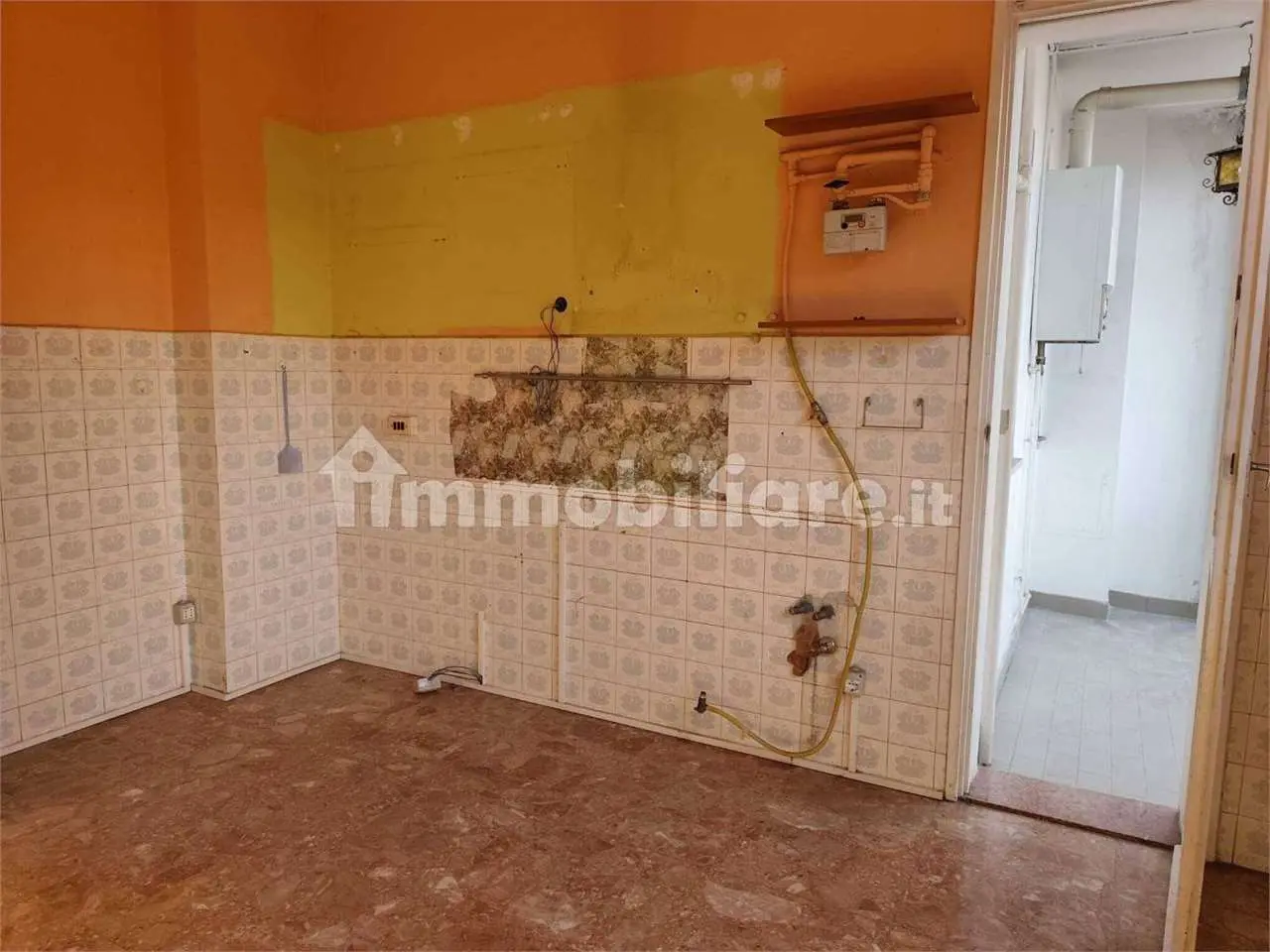 Immagine per Appartamento in vendita a Torino strada Del Drosso