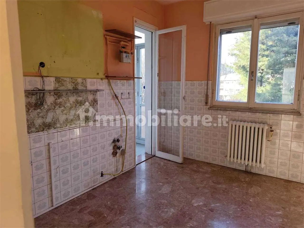 Immagine per Appartamento in vendita a Torino strada Del Drosso