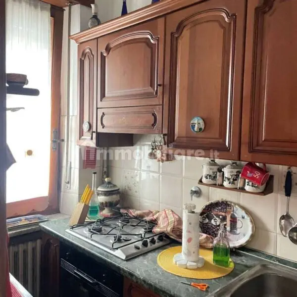 Immagine per Appartamento in vendita a Settimo Torinese via Martiri Di Belfiore