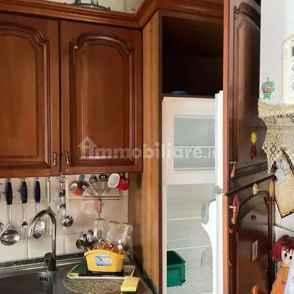 Immagine per Appartamento in vendita a Settimo Torinese via Martiri Di Belfiore