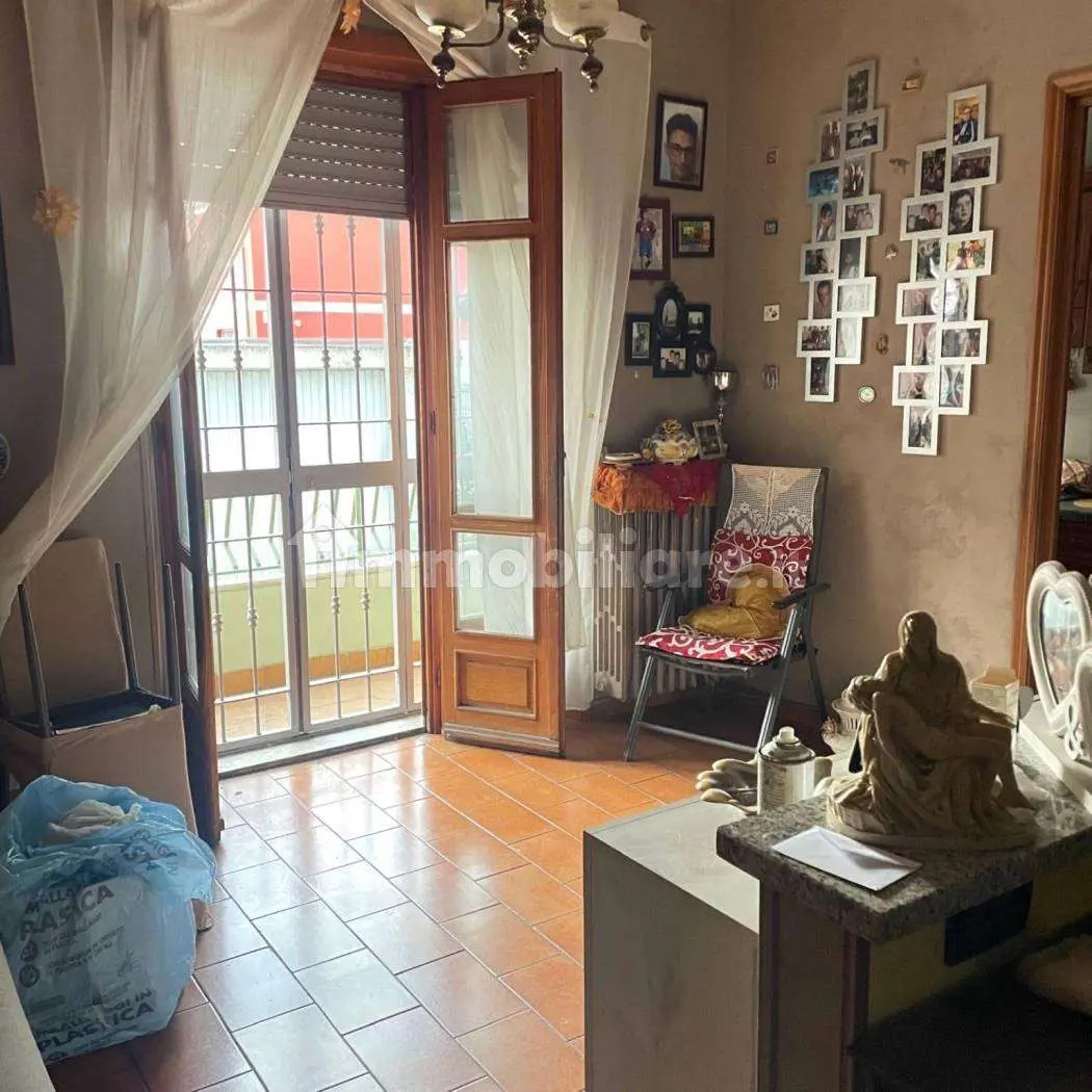 Immagine per Appartamento in vendita a Settimo Torinese via Martiri Di Belfiore