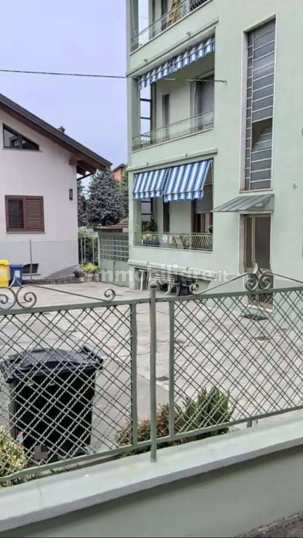 Immagine per Appartamento in vendita a Settimo Torinese via Martiri Di Belfiore