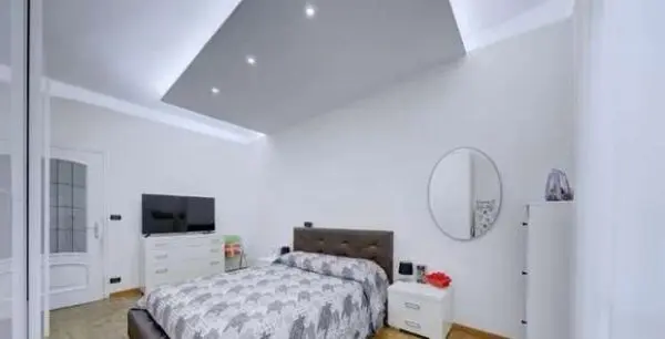 Immagine per Appartamento in vendita a Torino via Vistrorio