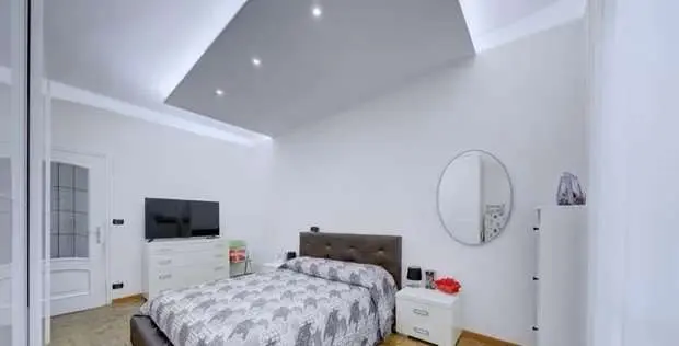 Immagine per Appartamento in vendita a Torino via Vistrorio