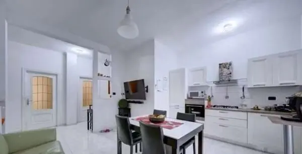 Immagine per Appartamento in vendita a Torino via Vistrorio
