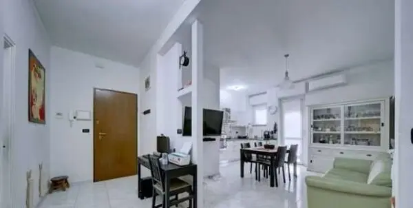 Immagine per Appartamento in vendita a Torino via Vistrorio