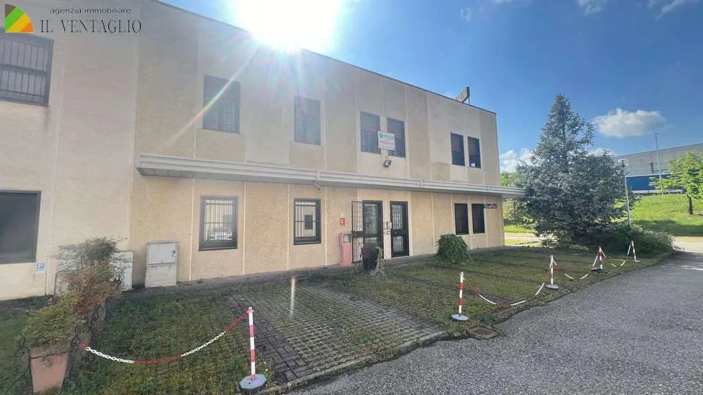 Immagine per Capannone in vendita a Casalgrande
