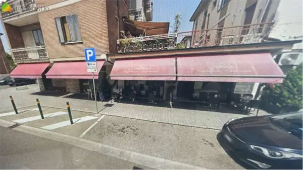 Negozio Modena