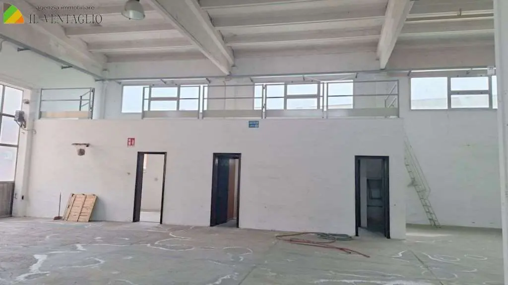 Immagine per Capannone in affitto a Modena
