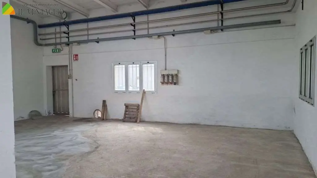 Immagine per Capannone in affitto a Modena