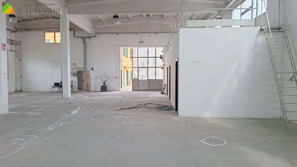Immagine per Capannone in affitto a Modena