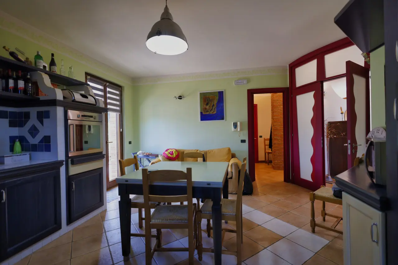 Immagine per Calascibetta - La villetta che sorse dal sogno del cavaliere