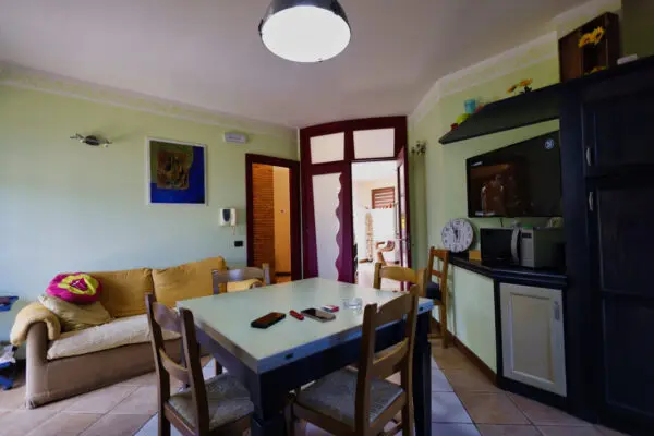 Villa strada Comunale Gazzana, Calascibetta