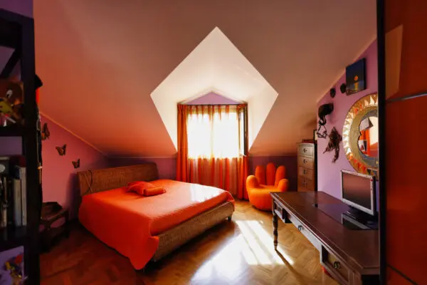 Villa strada Comunale Gazzana, Calascibetta