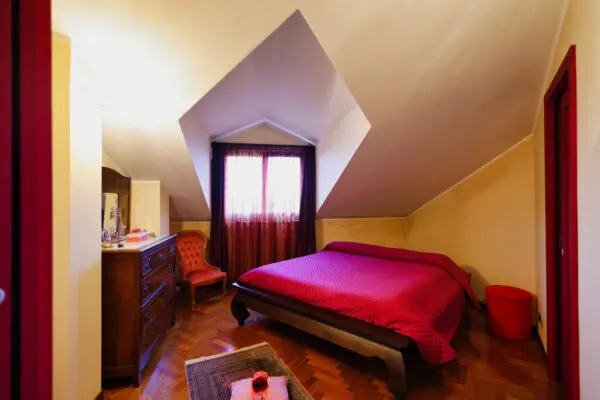 Villa strada Comunale Gazzana, Calascibetta