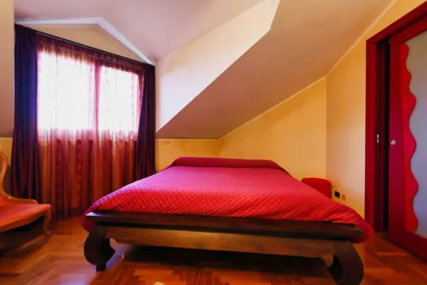 Villa strada Comunale Gazzana, Calascibetta
