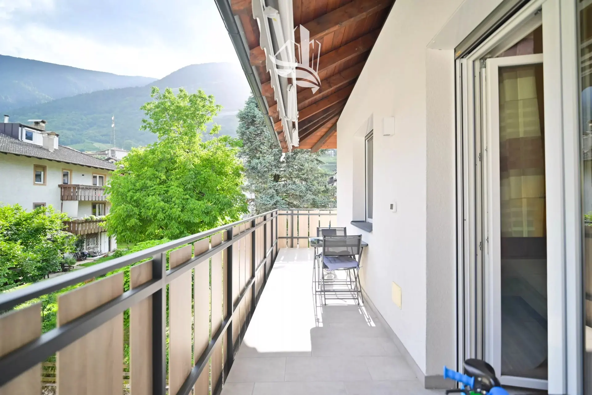 Immagine per Appartamento in vendita a Marlengo