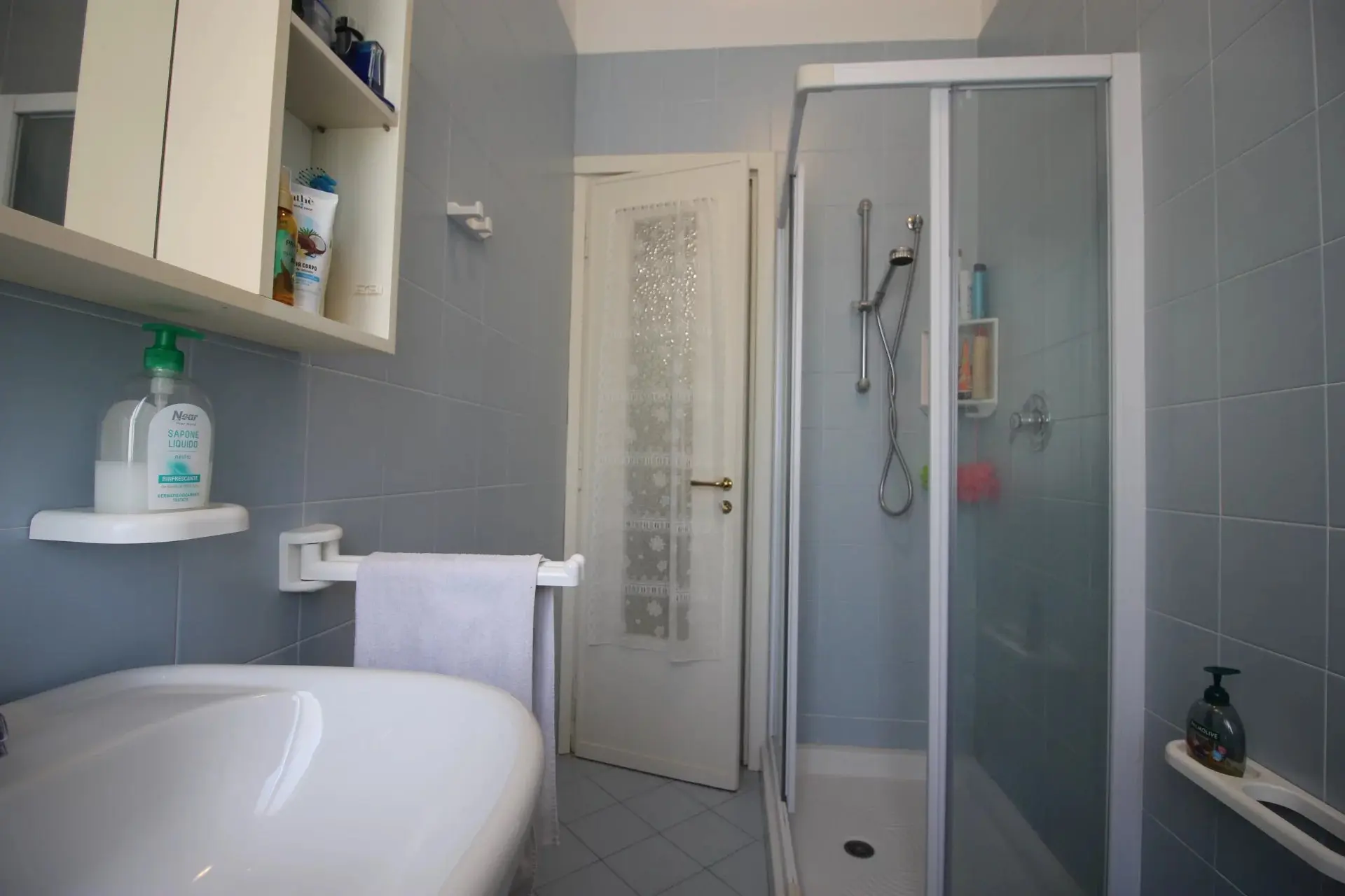Immagine per Appartamento in vendita a Alassio via Loreto