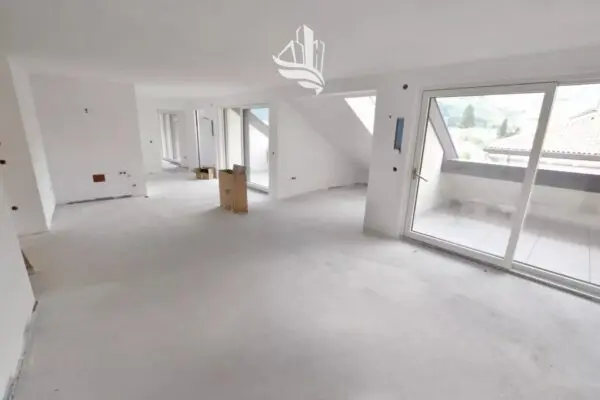 Attico Bolzano