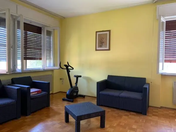 Casa Indipendente via Sclavons 102, Cordenons