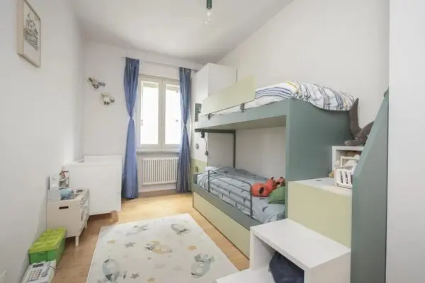 Immagine per Appartamento in vendita a Torino via Avigliana