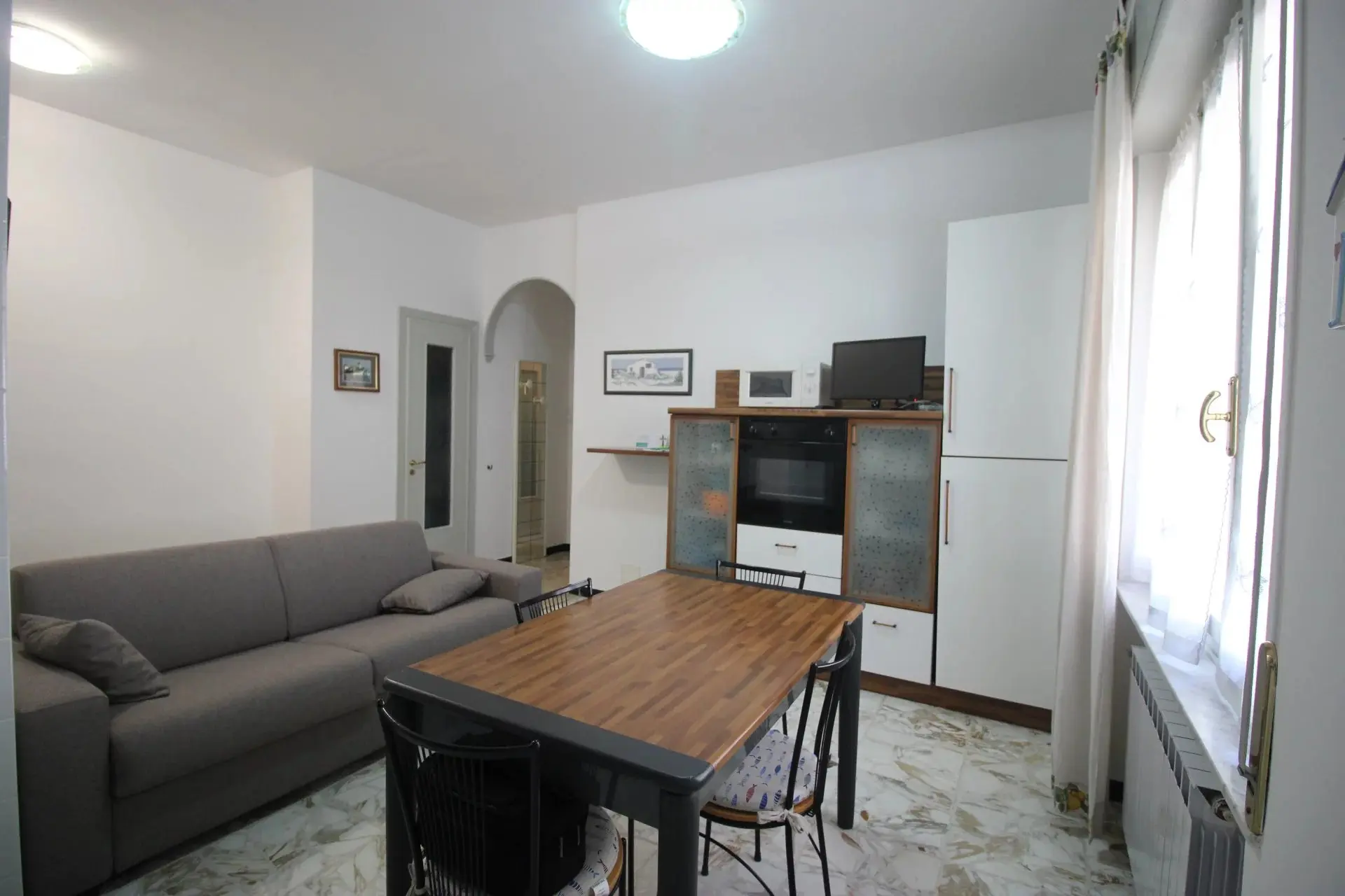 Immagine per Appartamento in vendita a Alassio via Loreto