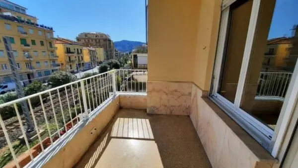 Appartamento Alassio