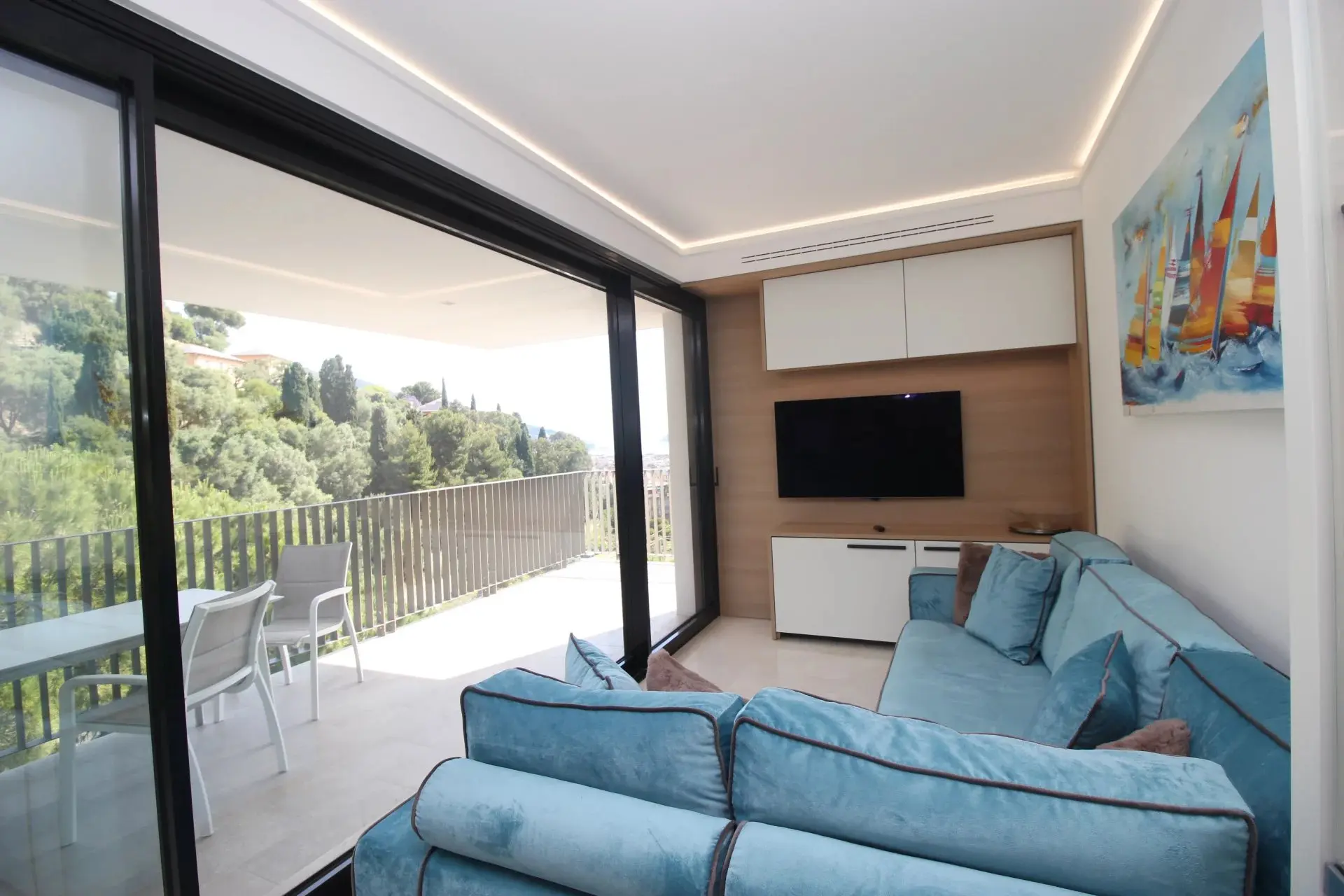 Immagine per Appartamento in vendita a Alassio via Luigi Borri