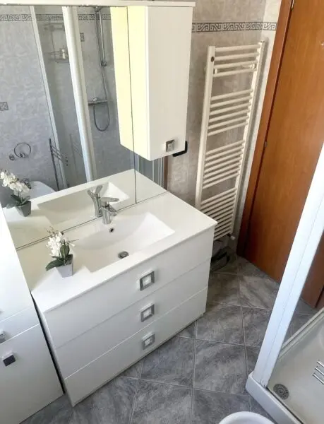 Trilocale 19, Taggia