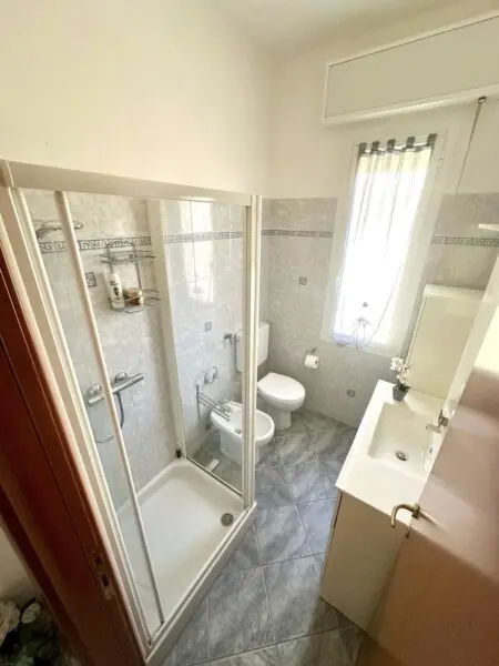 Trilocale 19, Taggia