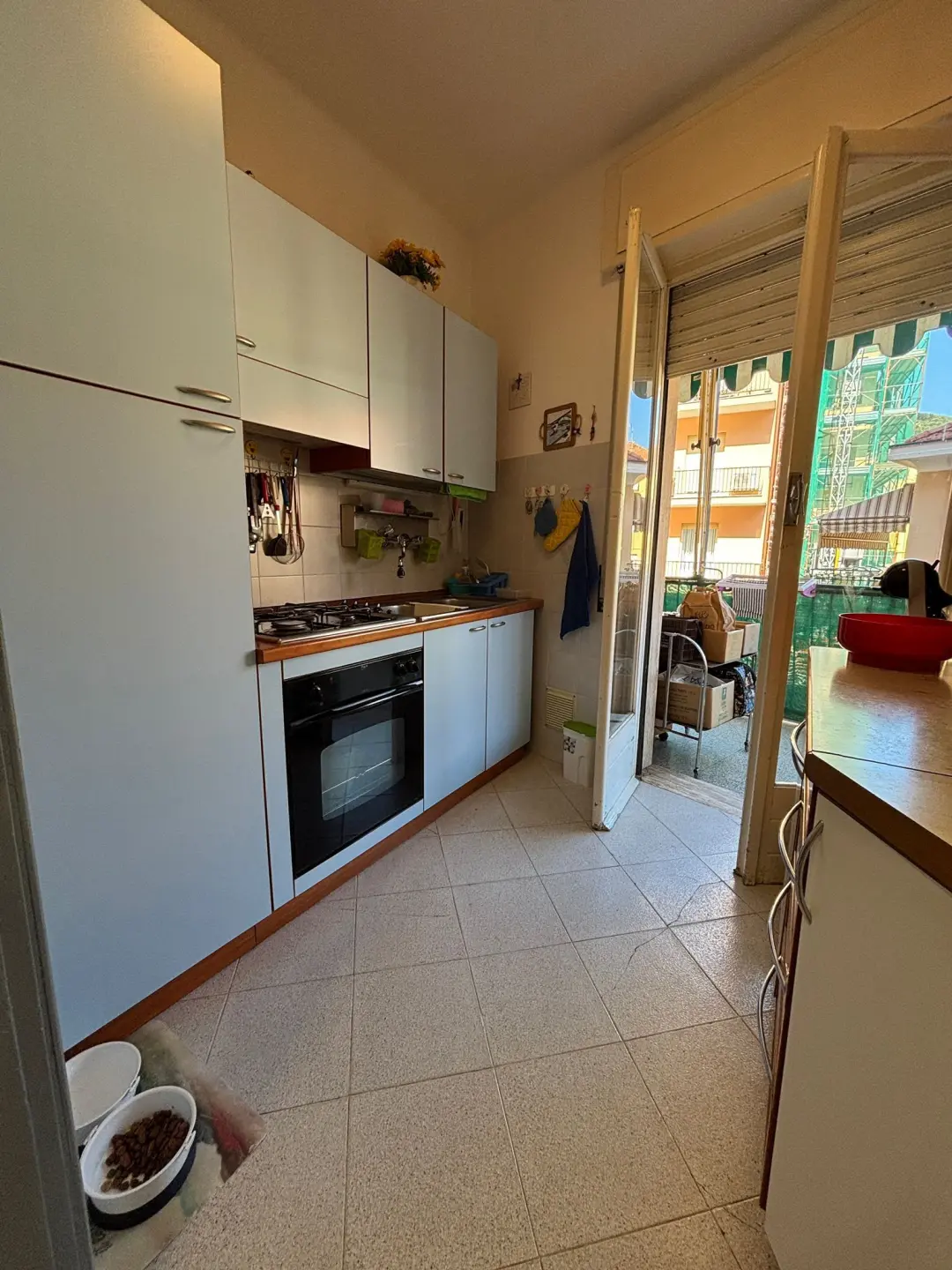 Immagine per Bilocale in vendita a Taggia via Cristoforo Colombo