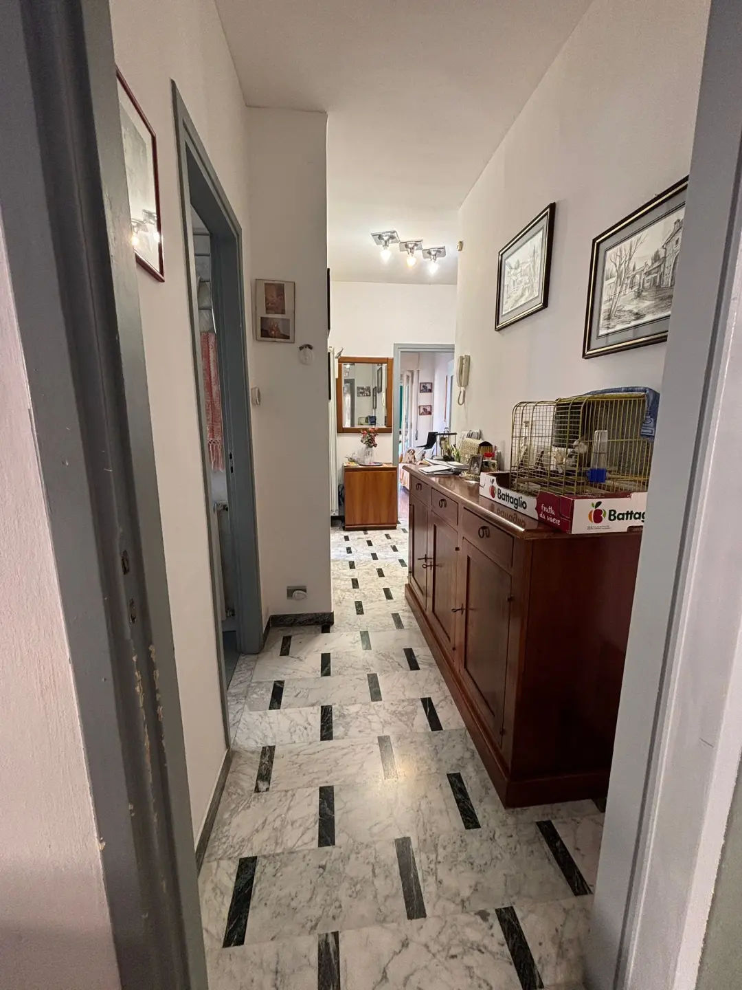 Immagine per Bilocale in vendita a Taggia via Cristoforo Colombo