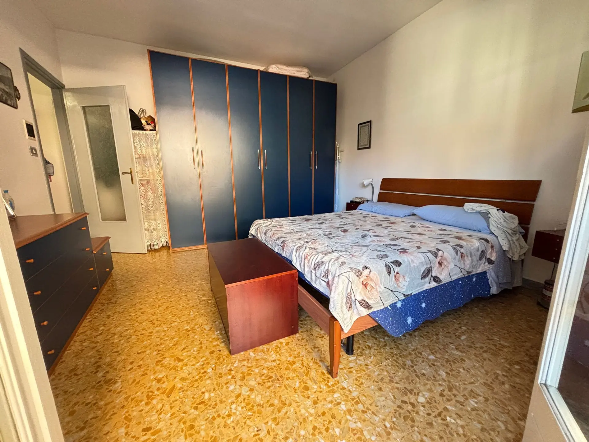 Immagine per Bilocale in vendita a Taggia via Cristoforo Colombo