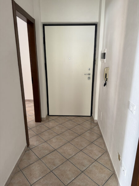 Trilocale via Andrea Doria, Taggia