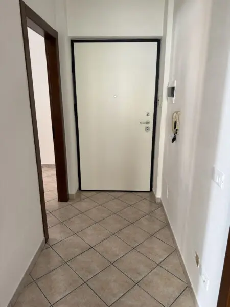 Trilocale via Andrea Doria, Taggia