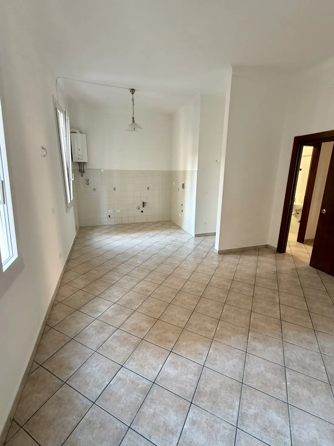 Immagine per Trilocale in vendita a Taggia via Andrea Doria