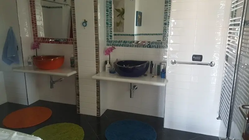 Immagine per Villa in vendita a Tortoreto via San Pietro 18