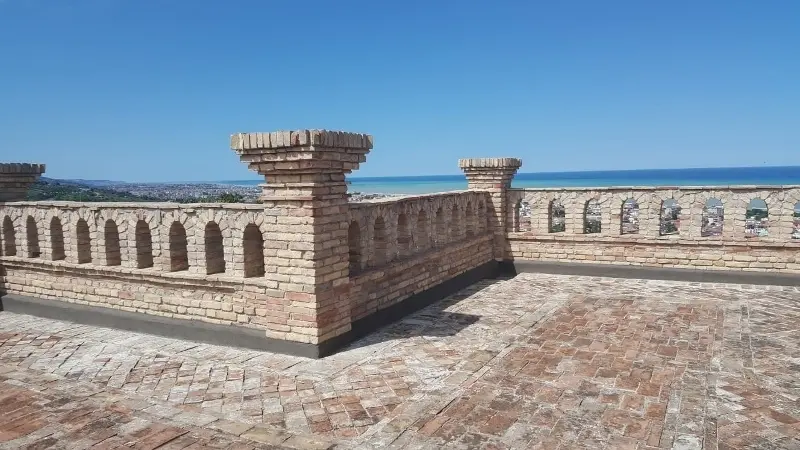 Immagine per Villa in vendita a Tortoreto via San Pietro 18