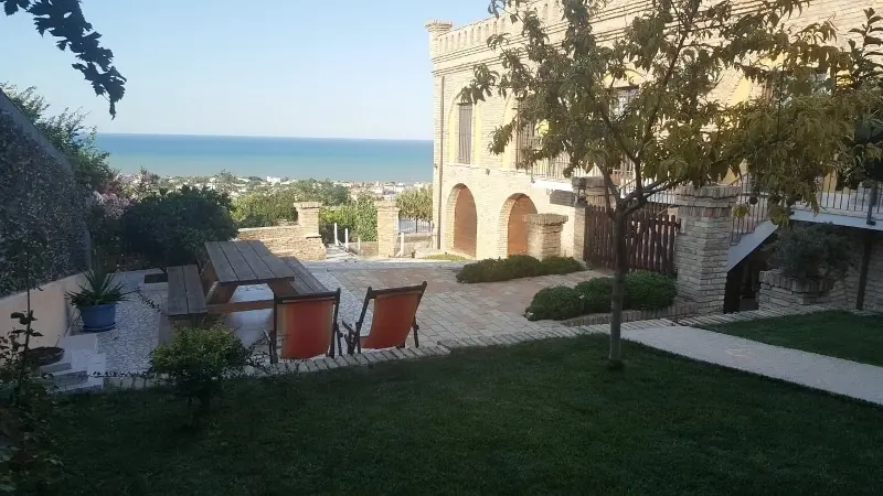 Immagine per Villa in vendita a Tortoreto via San Pietro 18