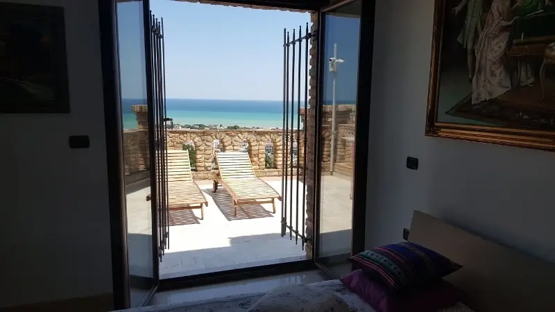 Immagine per Villa in vendita a Tortoreto via San Pietro 18