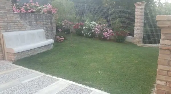 Villa via San Pietro 18, Tortoreto