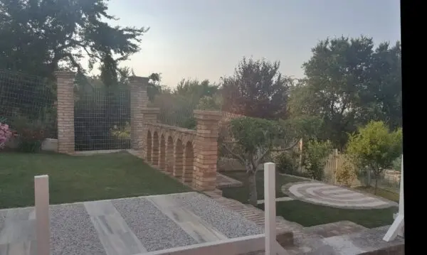 Villa via San Pietro 18, Tortoreto