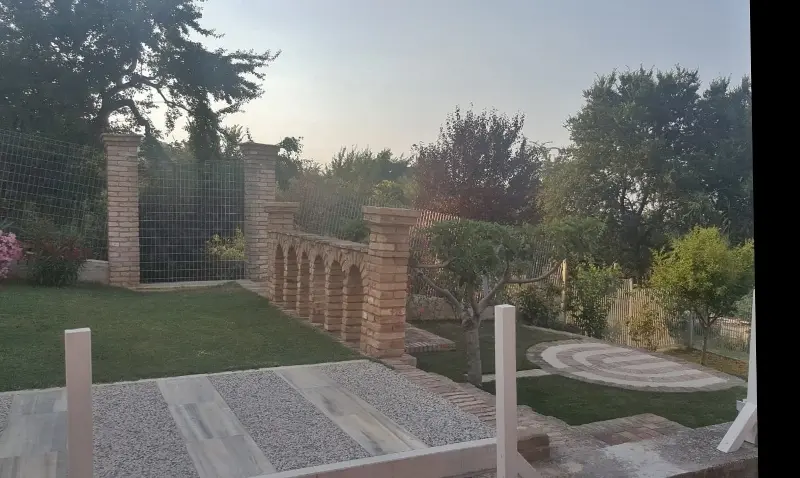 Immagine per Villa in vendita a Tortoreto via San Pietro 18